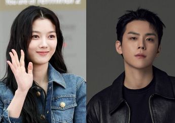 Kronologi Rumor Kencan Kim Yoo Jung dan Kim Do Hoon, Agensi Beberkan Faktanya