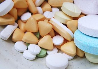 Persiapan Mudik Lebaran 2026? ini Daftar Obat yang Perlu Dibawa