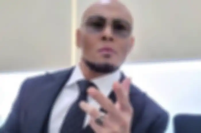 Deddy Corbuzier 