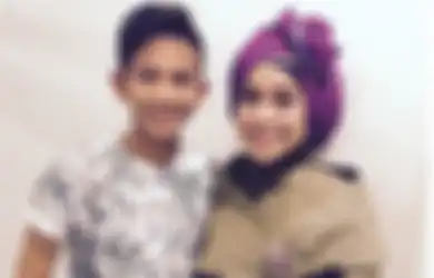 Rizky D'Academy Posting Kalimat Bijak di Tengah Gonjang Ganjing Rumah Tangganya, Netizen Malah Bersyukur Lesty Kejora Tak Berjodoh dengannya