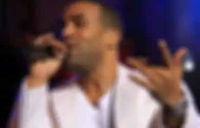 Craig David Dianugerahi Gelar Kehormatan MBE oleh Pemerintah Inggris