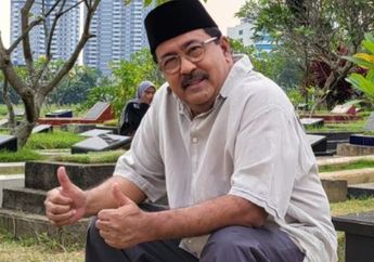 Inilah Sosok Mantan Istri Rano Karno yang Jarang Tersorot, Ternyata Atlet Berprestasi di Indonesia