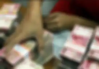 Asyik 3 Bantuan PKH, BNPT dan BST Cair Bulan April 2021, Buruan Cek di Link Ini