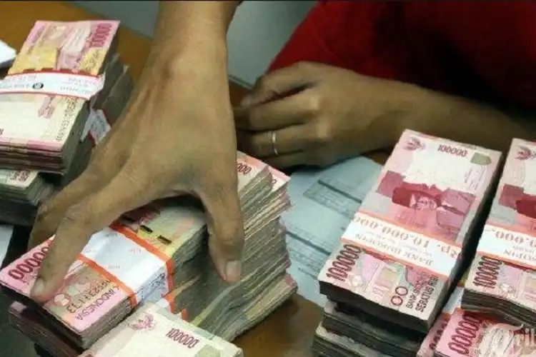 Asyik 3 Bantuan PKH, BNPT dan BST Cair Bulan April 2021, Buruan Cek di Link Ini