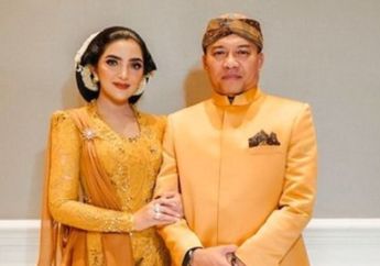 Benar-benar Jodoh dari Tuhan, Anang Hermansyah Ungkap Ashanty Adalah Kado Terindah, Ini Alasannya