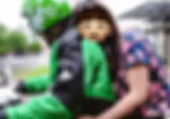 Kocak.. Ojol Mesum Kolaborasi Sama Begal Cantik, Ada di Dunia Nyata Nih!