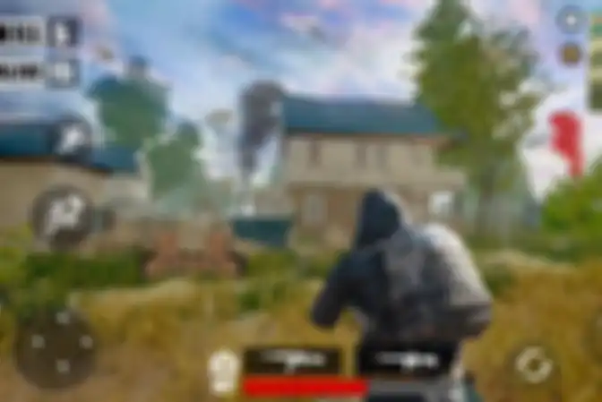 Game Free Fire Battle Royale