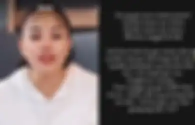 Nikita Mirzani Ngamuk Tagih Utang Rp 1,8 Miliar, Nekat Spill Identitas Pasutri yang Pinjam Duitnya: Gue Nggak Peduli Lo Anak Siapa