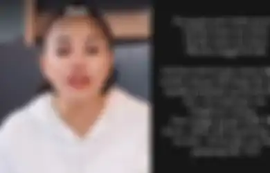 Nikita Mirzani Ngamuk Tagih Utang Rp 1,8 Miliar, Nekat Spill Identitas Pasutri yang Pinjam Duitnya: Gue Nggak Peduli Lo Anak Siapa