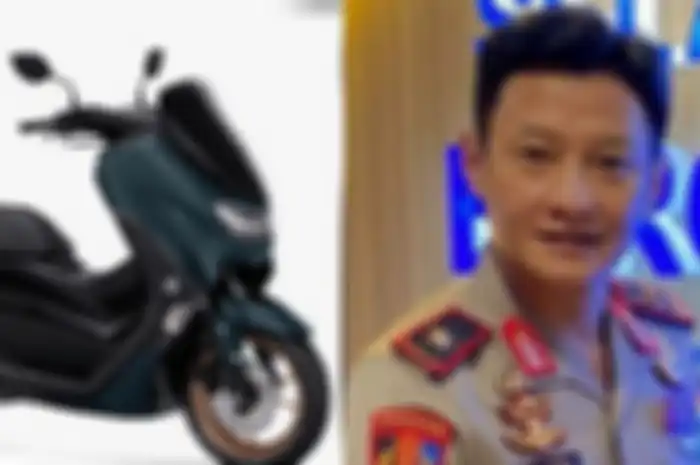 Punya koleksi mobil jadul seharga Yamaha NMAX, Hendra Kurniawan kecewa namanya viral atas kematian Brigadir J.