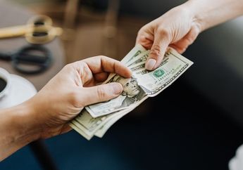 Arti Mimpi Berhutang Uang Ternyata Menunjukkan Perilaku Seseorang yang Implusif, Berikut Selengkapnya