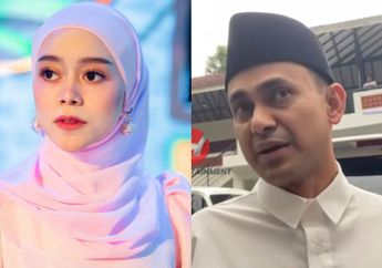 Lesti Kejora Diisukan Didepak Sebagai Juri Dangdut, Ramzi Akhirnya Buka Suara, Ternyata ...