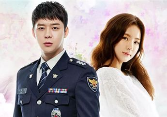 Sinopsis Drakor A Girl Who Can See Smell, Drama Misteri Supranatural yang Dibintangi Park Yoo Chun dan Shin Se Kyung, Berikut Jadwal Tayang dan Link Nontonnya
