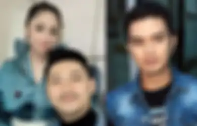 Jujur Ngaku Iri Lihat Rumah Tangga Dewi Persik, Aldi Taher Kaget Mantan Istrinya Digugat Cerai, Beberkan Isi Chat WA dengan Angga Wijaya: Ini Ujian