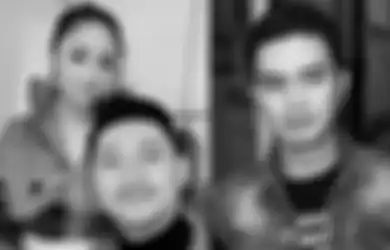 Jujur Ngaku Iri Lihat Rumah Tangga Dewi Persik, Aldi Taher Kaget Mantan Istrinya Digugat Cerai, Beberkan Isi Chat WA dengan Angga Wijaya: Ini Ujian