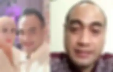 Venna Melinda Penjarakan Kakaknya, Adik Ferry Irawan Berkelit Ditanya soal Sifat Tempramental sang Kakak