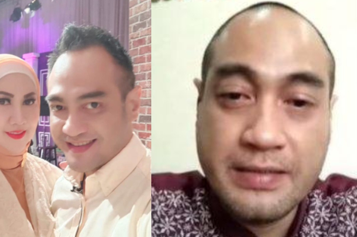 Keluarga Ferry Irawan buka suara sebut KDRT Venna Melinda masalah kecil