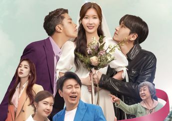 Profil Pemain Drama Korea Woori the Virgin, Kisah Gadis Perawan yang Tiba-tiba Hamil Gegara Dokter Ceroboh, Berikut Jadwal dan Link Nonton Gratisnya