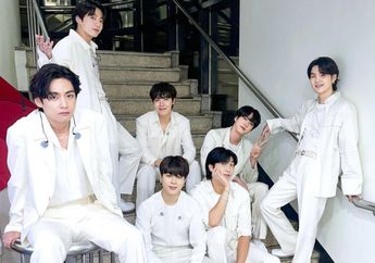 Chukkae! BTS, IU, dan Lim Young Woong Puncaki Daftar Bintang Iklan Paling Ngetop Edisi Agustus 2022, Ini Daftar Lengkapnya!