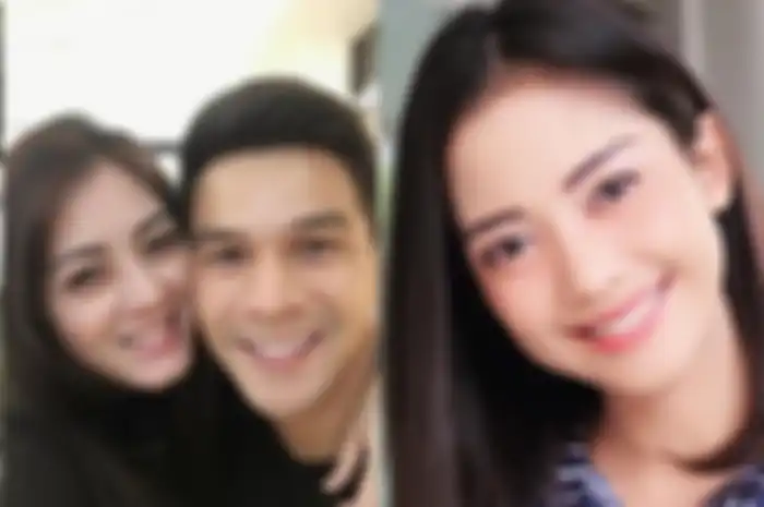 Dhena Devanka dan Ririn Dwi Ariyanti serta Jonathan Frizzy