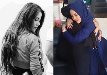 Dulu Dihujat karena Jadi Istri Kedua, Biduan Cantik Ini Diam-diam Bangun Masjid dan Madrasah, Akui Takut Meninggal Tiba-tiba
