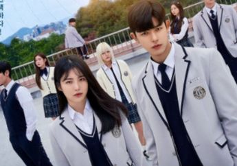 Profil Pemain Drama Korea Revenge of Others yang Dibintangi oleh Shin Ye Eun, Intip Jadwal Tayang dan Link Nontonnya di Sini!