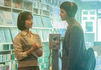 D.O. EXO Jadi Pianis Jenius Sekaligus Lawan Main Won Jin Ah dalam Film Korea 'Secret', Yuk Simak Sinopsisnya yang Dijamin Bikin Baper dan Hindari Nonton di Situs Drakorindo Ilegal