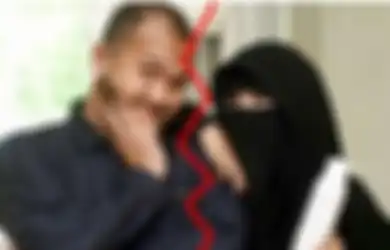 Bukti Mantan Istri Caisar YKS Kena Santet Selama 3 Tahun, Ada 'Pocong' Terkubur di Halaman Rumah Hingga Muncul Binatang Ini Tiap Indadari Dirukiyah