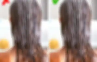 Bikin Rambut Rusak, Hindari 5 Kesalahan Perawatan Rambut Ini!