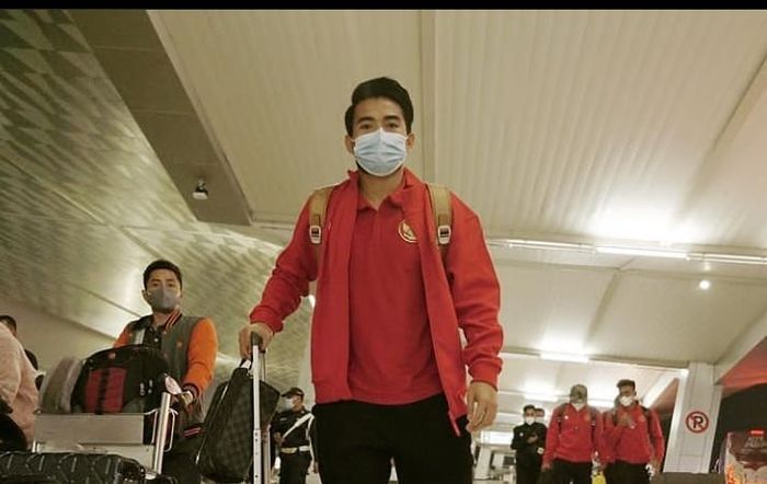 Nurhidayat Haji Haris menyesal dan petik pelajaran berharga usai ditendang dari Timnas Indonesia.