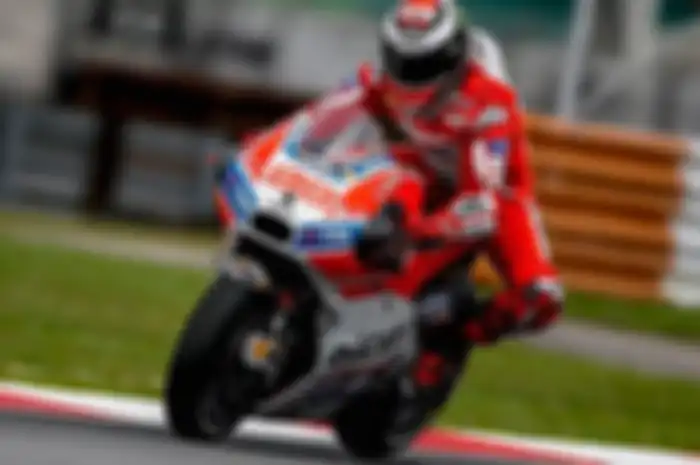 Jorge Lorenzo