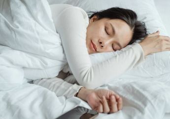 Tolong Tahan Meskipun Ngantuk Berat Selama Ramadan 2022, Langsung Tidur Setelah Sahur Ternyata Memancing Petaka Bagi Pencernaan, Ahli Bongkar Alasannya