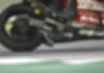 Air Scoop Dilegalkan, Ducati Malah Mengaku Punya Efek Downforce