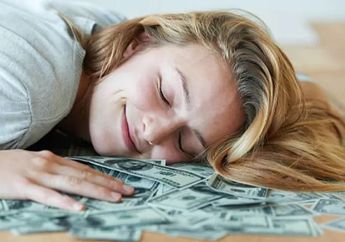 4 Shio Paling Beruntung di Bulan November 2023, Sudah Siap Jadi Kaya Raya?