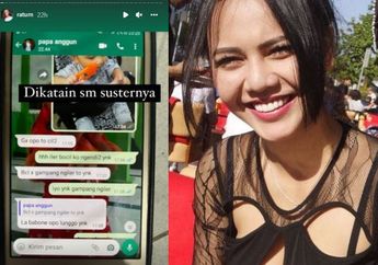 Dulu Bikin Maia Estianty Jatuh Iba Sampai Rela Bayari Tes DNA, Model Cantik Ini Bongkar Kelakuan Babysitter Anaknya yang Mendadak Kabur dan Tebar Fitnah: Jiwa Ibu Saya Barbar!