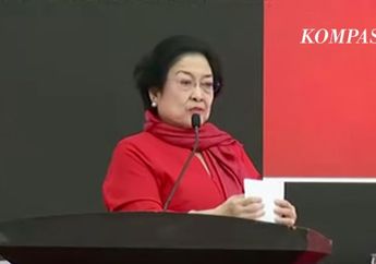 Tak Terima salah Satu Kadernya Terjaring OTT KPK, Mantan Presiden Indonesia Ini Hampir Mengeluarkan Kata-kata Kotor: Saya Ini Pernah jadi Presiden, Titik!