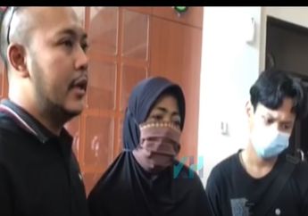 Bungkam Saat Disiksa, Ibunda Reza Aditya Diancam Foto Bugilnya Tersebar