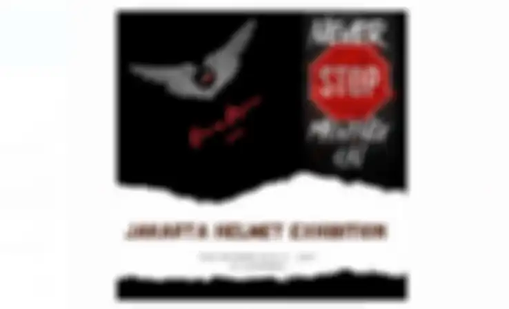 Gelaran kali ini ada perbedaan dari sebelumnya, untuk bikers serta pengunjung wajib menunjukan sertifikasi vaksin dan sudah terdaftar di PeduliLindungi.