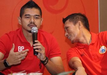 Ismed Sofyan Ungkap Kelakuan Buruk Bambang Pamungkas saat Masih Aktif Bermain di Persija