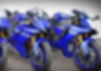 Jelas Banget, Begini Tampang Yamaha R25 Terbaru! Sudah Sesuai Harapan?