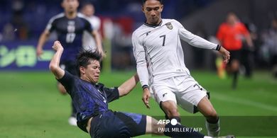 Kabar Buruk Lagi buat Pemain Indonesia, Oxford United Incar Wonderkid Liverpool Seumuran Marselino Ferdinan