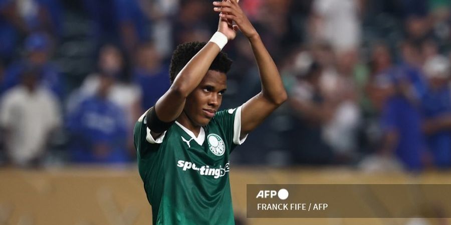 Piala Dunia Klub 2025 - Alasan Jebolan Piala Dunia U-17 Indonesia Pilih Pulang ke Brasil daripada Lihat Chelsea Angkat Piala