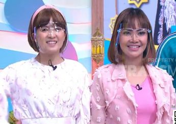 Sebut Dwi Andhika Pernah Sengaja Mendandani Irma Darmawangsa Mirip Dirinya, Chika Jessica: ke Salon Disamain, Dibikin Rambutnya Kayak Aku