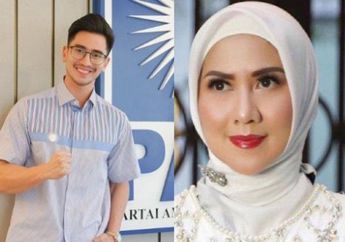 Dukung Sang Anak Terjun ke Dunia Politik, Venna Melinda Singgung Soal Kredibilitas Verrell Bramasta