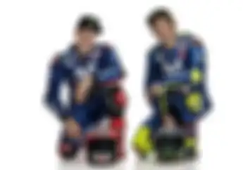 Menohok! Legenda Balap MotoGP Salahkan Valentino Rossi dan Vinales Atas Jebloknya Yamaha