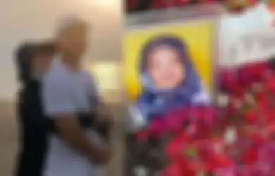 Innalillahi Wa Innailaihi Rojiun, Ananda Omesh Bagikan Kabar Duka, Ibu Mertuanya Meninggal Dunia Setelah Berjuang Melawan Penyakit Mematikan Ini