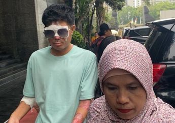 Uang Donasi Dipakai untuk Melunasi Utang, Keluarga Agus Salim Janji Cicil Uang yang Terpakai Sebesar Rp 95,8 Juta