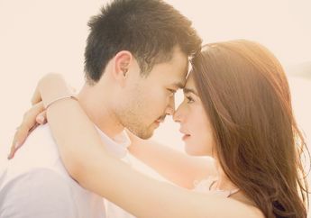 Kini Hidup Mewah dan Bergelimang Harta Usai Dipersunting Cucu Menteri Zaman Orde Baru, Ternyata Begini Kisah Pertemuan Pertama Nabila Syakieb dan Reshwara Argya Radinal