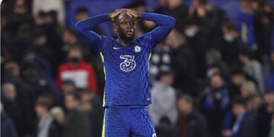 Chelsea Punya Pengganti Sempurna untuk Romelu Lukaku, Pencetak 2 Sejarah di Liga Inggris