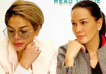 Bak Petir di Siang Bolong, Putri Sambung Fitri Salhuteru Ikut Dilaporkan Nikita Mirzani ke Polisi? Begini Fakta Sebenarnya!